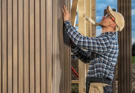 Best Brick Veneer Siding  in Lmar, DE